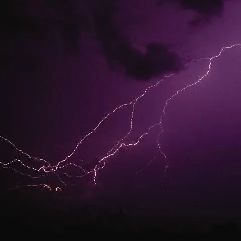 thumbnail for publication: Lightning Safety for Florida Agriculture Workers